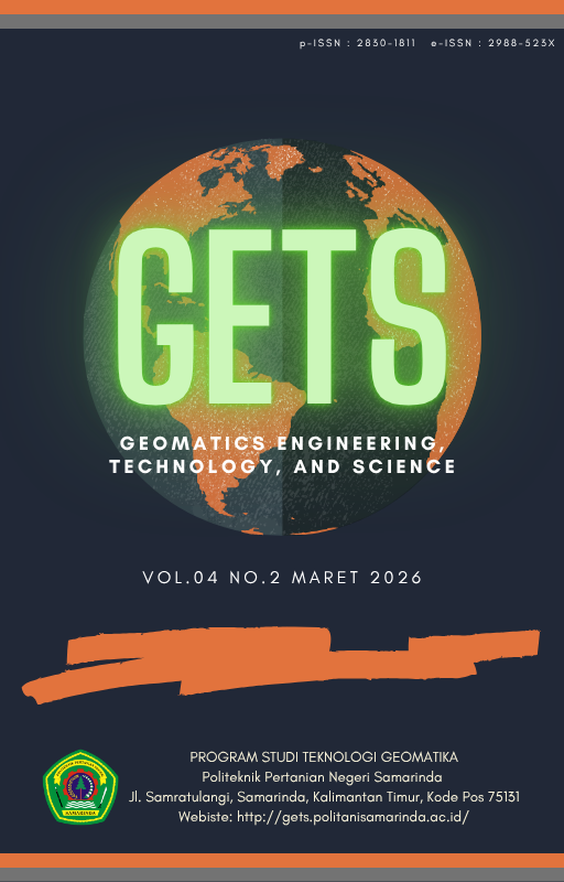 					View Vol. 4 No. 2 (2026): March 2026
				